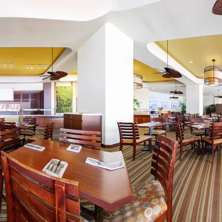 Sheraton Waikiki Beach Resort