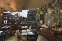 Veranda Hotel Vina del Mar - breakfast