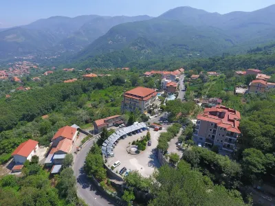 Resort Sant'Angelo & Spa Hotels in Gragnano