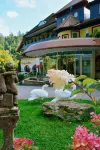 Hotel Langenwaldsee