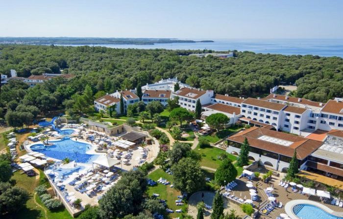 Valamar Tamaris Resort