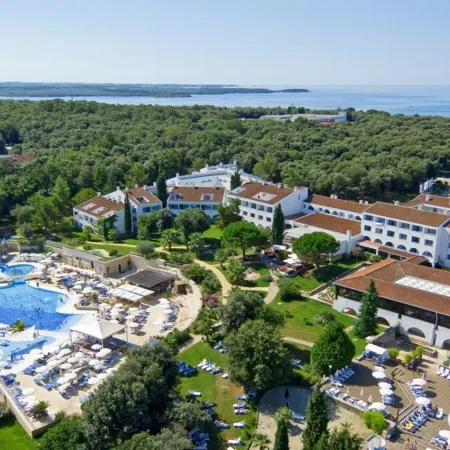 Valamar Tamaris Resort