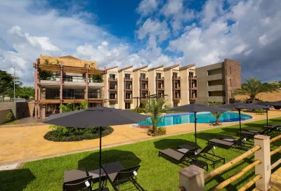 Peduase Valley Resort