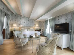 Hotel de Toiras