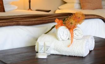 Branley Lodge Bed and Breakfast