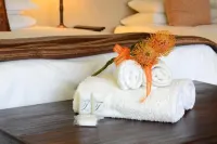 Branley Lodge Bed and Breakfast Hotels in Kloof