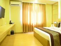 Royal Pavilion Hotel Hotels in Mayangon