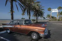 Havana Cabana at Key West - parking