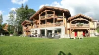 Les Chalets d'Adelphine Hotels in Avoriaz
