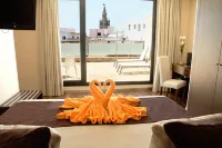Hotel Don Paco Hotels in 