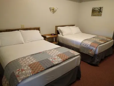 The Barnwood Inn