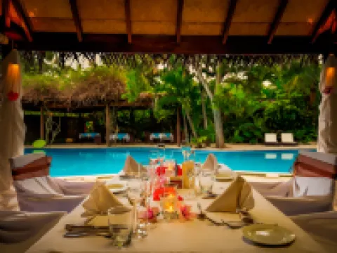 Sanctuary Rarotonga on the Beach (Adults Only) Hotels in Arorangi