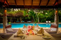 Sanctuary Rarotonga on the Beach (Adults Only)