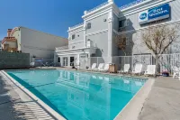 Best Western Luxury Inn Hotels in Tracy