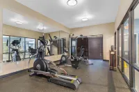 Best Western Plus McDonough Inn  Suites Hotels in McDonough
