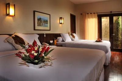 Tetirah Boutique Hotel Salatiga Hotels in Tingkir