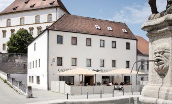 Hotelgasthof Bayerischer Hof