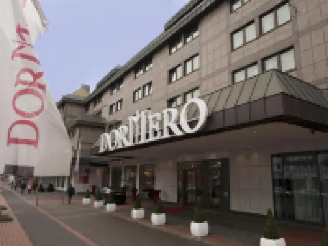 Dormero Hotel Hannover Hoteles en Hannover
