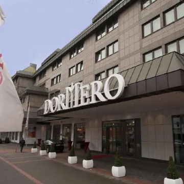 Dormero Hotel Hannover