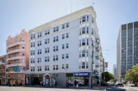Motel 6 San Francisco, CA – Civic Center Hotels in San Francisco