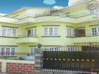 Kathmandu Homestay