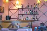 Hotel Campanilla - Bjergudsigt