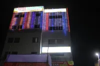 Hotel Madhuvan