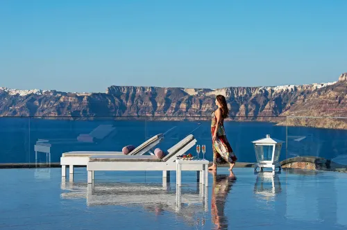 Acroterra Rosa Luxury Suites & Spa - Cheap