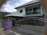 Ocean Lodge