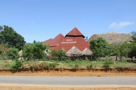 Travellers Inn Resort Malindi