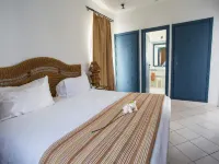 Golden Carthage Residences Hotels in Gammarth