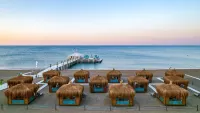 Concorde De Luxe Resort Lara Antalya – Prive Ultra All Inclusive - Resorts