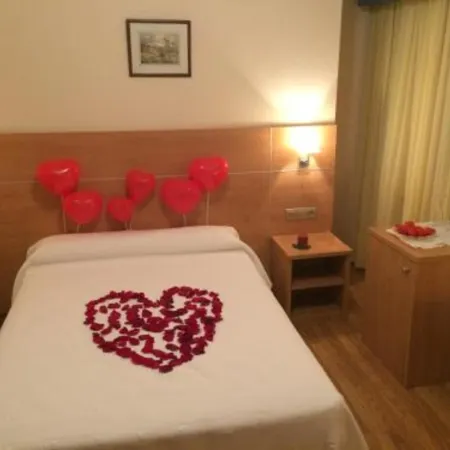 Hotel Las Anclas
