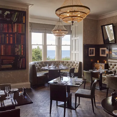 Hotel du Vin, St Andrews