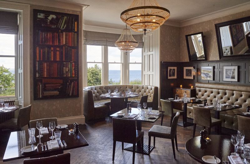 Hotel du Vin, St Andrews photo 5