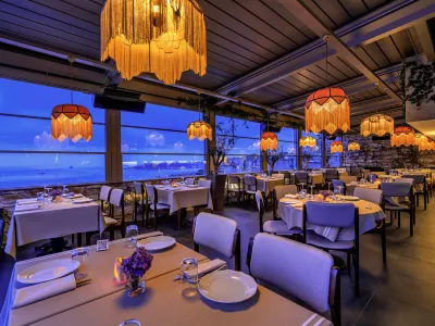 The Artisan Istanbul MGallery Hotels in Istanbul