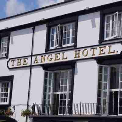 The Angel Hotel Hotel Exterior