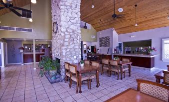 Chase Suite Hotel El Paso