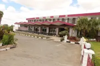 Regency Hotel Chevron Hotels near Rujeko A