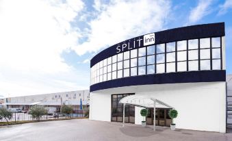 Hotel Split Inn by President