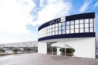 Hotel Split Inn by President Hotels near Seeds Ltd.