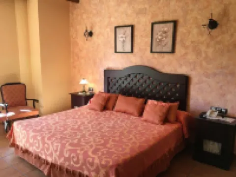 Hotel Rural Llano Piña Hotels in Loja