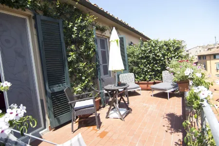 B&B 7 Rooms Отели рядом с достопримечательностью «Department of Computer Science»