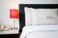 Suites Real Tabasco Hotels in 