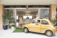 Hotel Mediterraneo Club Benessere Igea Marina 호텔