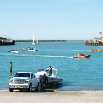 BizStay Harbour I Scheveningen Apartments
