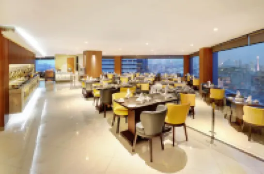 Yuan Garden Pasar Baru