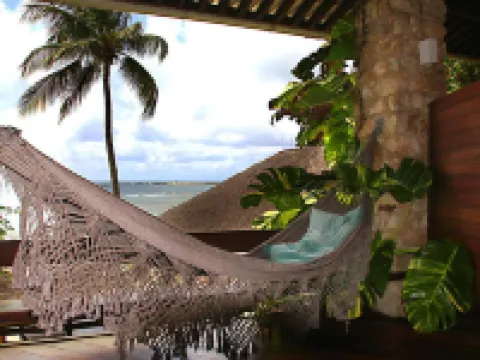 Pousada Minha Louca Paixão Hotels in Cairu