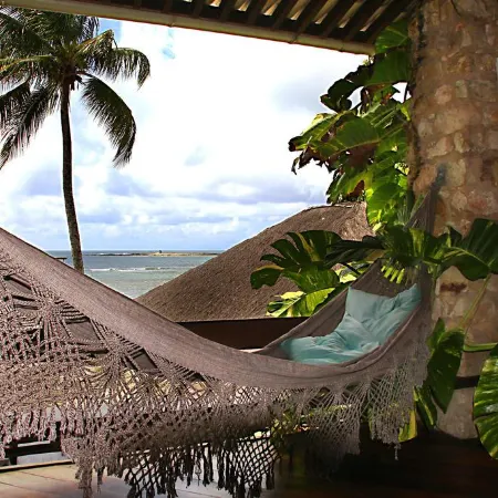 Pousada Minha Louca Paixão