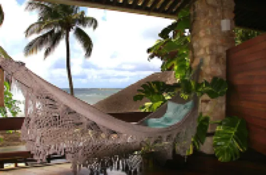 Pousada Minha Louca Paixão Hotel a 